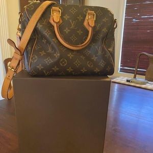 COPY - Louis Vuitton speedy